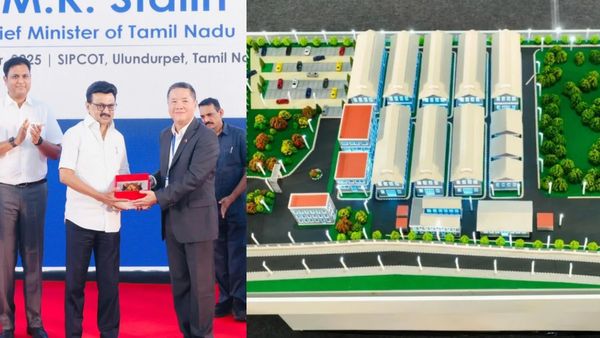 பெரிய சிட்டி அளவிற்கு வரும் தொழிற்சாலை.. உலக நாடுகளுடன் போட்டியிட போகும் உளுந்தூர்பேட்டை.. புரட்சி