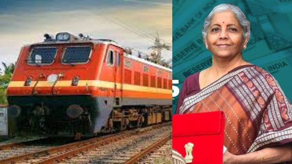 Union Budget 2026: மத்திய பட்ஜெட் 2026.. ரயில்களில் பயணிகளுக்கு காத்திருக்கும் சர்ப்ரைஸ்.. கட் ஆன சலுகை மீண்டும் வருதா?