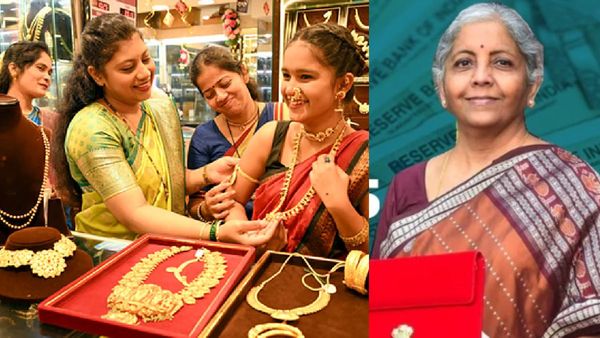 Union Budget: தங்கம் விலை பட்ஜெட் தாக்கலுக்கு பின் தாறுமாறாக குறையுமா? வரி குறைக்கப்படுமா.. எகிறும் எதிர்பார்ப்பு