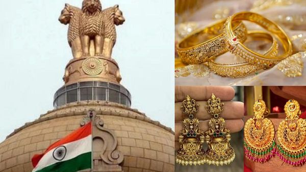 தங்க நகை, டிசைனர் நகைகள் வாங்க போறீங்களா? வருது தரமான சலுகைகள்.. மத்திய அரசின் மெகா மூவ்