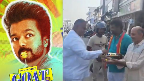 அடேங்கப்பா என்னா ஸ்பீடு.. விசில் சின்னம் ஒதுக்கிய அடுத்த நொடி புஸ்சி ஆனந்த் செய்த காரியத்தை பாருங்க