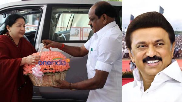 Vaithilingam: ஜெயலலிதாவின் நம்பிக்கைக்கு உரியவர்.. சசிகலா குடும்பத்துக்கு நெருக்கம்.. யார் இந்த வைத்திலிங்கம்?