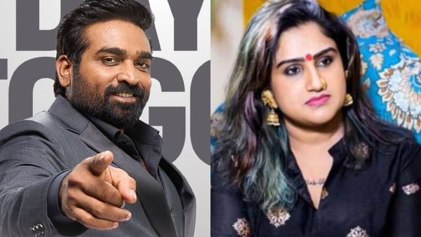 50 லட்சம் அபராதம் போடுவோம்னு சொன்னாங்க! பிக் பாஸ், ரெட் கார்ட் பற்றியும் வனிதா உடைத்த ரகசியம்