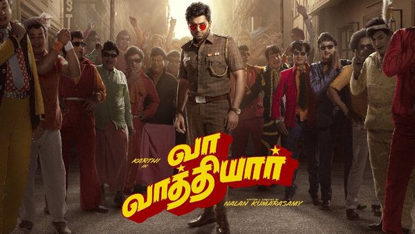Vaa Vaathiyaar Review: வா வாத்தியார் எப்படியிருக்கு? மெய்யழகனுக்கு பிறகு கார்த்திக்கு கம்பேக் படமா?
