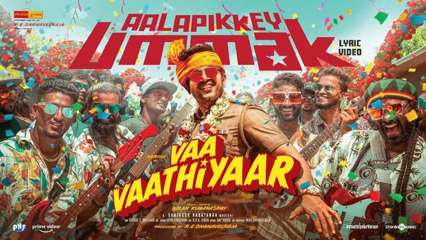 Va Vaathiyaar Twitter Review: பாராட்டு வாங்கும் வா வாத்தியார்! லாஜிக் இல்லா கார்த்தியின் மேஜிக்.. ரிவ்யூ இதோ