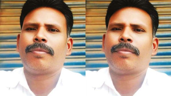 வேளாங்கண்ணியில் டிரம்ப் உருவ பொம்மையை எரிக்க முயற்சி.. கம்யூனிஸ்ட் பிரமுகருக்கு இப்படியா ஆகணும்