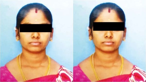 பத்தினி என்றால் நிரூபி.. மண்ணெண்ணெய், தீப்பெட்டியை மனைவியிடம் தந்த கணவன்.. மறு நொடியே பெரிய ட்விஸ்ட்