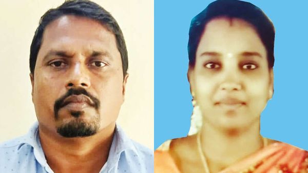 வேலூர் கலையரசி.. நடத்தையில் சந்தேகப்பட்ட கணவன்.. பார்த்த மிக கேவலமான வேலை