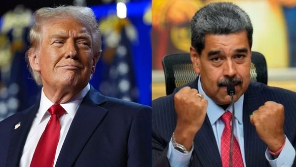 'குபேரன்' ஆக இருக்க வேண்டிய வெனிசுலா.. கையேந்தும் நிலை.. அமெரிக்காவின் 'நாட்டமை' அரசியல் பின்னணி