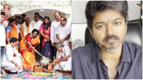 டெல்லிக்கு பராசக்தி டீம் மட்டும் ஏன்னு கேட்கறீங்களா? விஜய் நடிகராக இருந்திருந்தால்..! தமிழிசை!