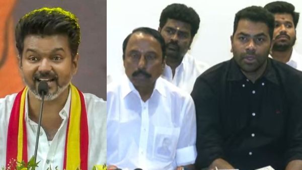 விஜய் பிரசாரம் தொடங்குவது எப்போது? செங்கோட்டையன் பேட்டி! டிடிவி தினகரன் பற்றி சொன்னதை பாருங்க