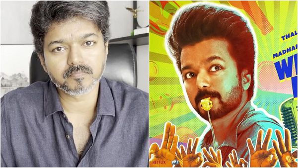 விஜய்யின் தவெகவுக்கு விசில் சின்னம் ஒதுக்கீடு.. தேர்தல் ஆணையம் அறிவிப்பு!