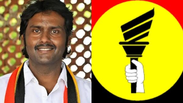 பாடி லேங்குவேஜில் அசத்திய விஜய பிரபாகரன்.. பிரேமலதா தந்த விருதுநகர் சாய்ஸ்! கேப்டன் ரிட்டர்ன்ஸ் 2.0