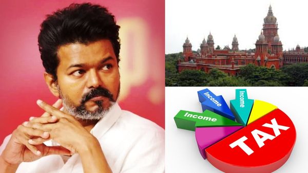 விஜய்க்கு ரூ.1.50 கோடி அபராதம்.. வருமான வரித்துறைக்கு எதிரான வழக்கில் ஹைகோர்ட் அதிரடி.. தீர்ப்பு எப்போது?