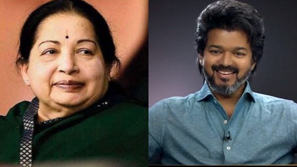 Vijay Interview: ஜெயலலிதா என் ரோல் மாடல்.. கிங்மேக்கர் அல்ல, கிங் ஆகலாம்..! விஜய் பேட்டி