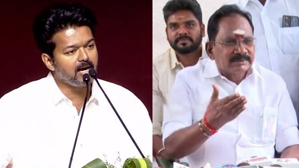 விஜய் அழிச்சாட்டியம் பண்ணுறார்.. கமல்ஹாசனே பரவாயில்லை.. கரூர் விவகாரத்தில் விமர்சித்த செல்லூர் ராஜூ