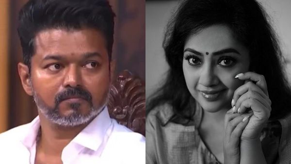 விஜய் கூட சேர்ந்து நடிக்காத காரணமே இதுதான்! நேரடியாக என்கிட்ட அப்படி கேட்டாரு! நடிகை மீனா ஓபன்