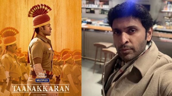 Vikram Prabhu: ‘டாணாகாரன்’ படத்திற்காக தமிழக அரசு விருது… விக்ரம் பிரபுவின் நெகிழ்ச்சியான பதிவு