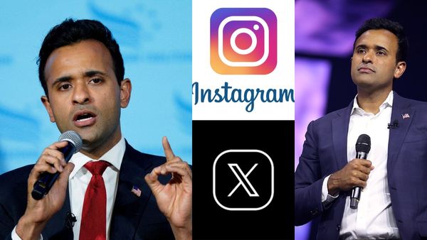 இந்து என்பதால் இனவெறி பாகுபாடு.. சமூக வலைதளங்களை ‛டெலிட்' செய்த விவேக் ராமசாமி.. அமெரிக்காவில் ஷாக்