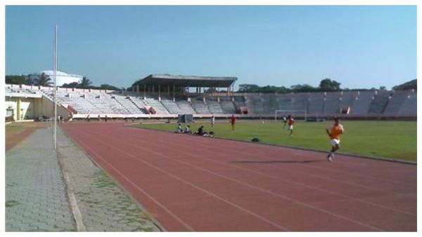 கோவை வஉசி மைதானத்தில் வரப்போகும் மாற்றம்.. விளையாட்டு வீரர்களின் உச்சி குளிருது