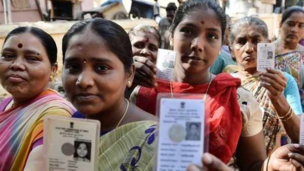 தமிழக வாக்காள பெருமக்களே, இறுதி வாய்ப்பு.. ஞாயிறு மிஸ் பண்ணிடாதீங்க..கலெக்டர் முக்கிய அறிவிப்பு