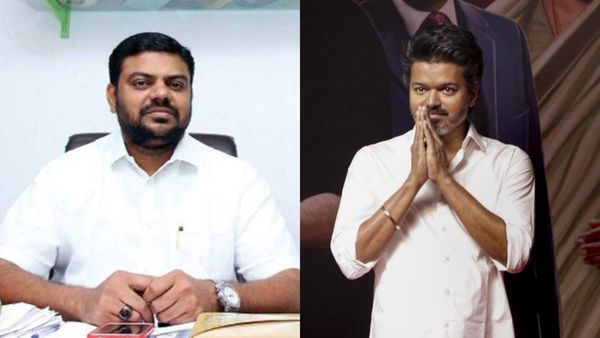 “தவெக உடன் கூட்டணியா?