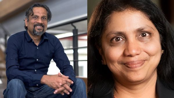 ரூ.15,000 கோடி செட்டில்மென்ட்? உலகின் 4-வது காஸ்ட்லி விவாகரத்தாக மாறிய ஸ்ரீதர் வேம்பு விவகாரம்.!