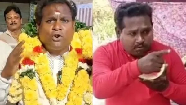 அரசியலில் விஜய்! கார் ரேஸில் அஜித்! இனி நான்தான் ஸ்டார்! வாட்டர் மெலன் ஸ்டார் திவாகர்