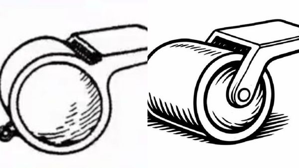 Whistle: விஜய்யின் விசில் சின்னத்தால் வந்த குழப்பம்! எது தவெகவின் சின்னம்! இந்த படத்தை பாருங்க!