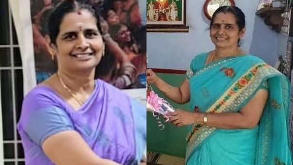 மதுரை எல்ஐசி ஆபீஸ் 2வது மாடியில் நேர்மையான பெண் அதிகாரி.. இரவு 8 மணிக்கு சுற்றிலும் ஆவணங்கள்! பிறகு?