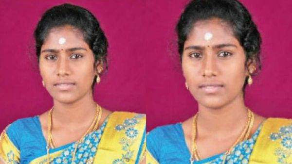 தென்காசி கழுகுமலை காட்டுக்குள் போன ஜோடி.. காதலி பேசிட்டிருக்கும்போது.. நொடியில் ஆடிப்போன பாறைப்பட்டி