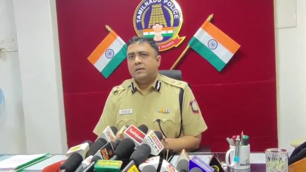 “போதைப்பொருள் விற்பனையை தடுக்க தொழில்நுட்பத்தை பயன்படுத்த உள்ளோம்