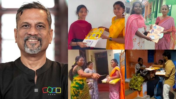 ‛உறவினரை திருமணம் செய்யாதீங்க''.. தென்காசியில் நூதன பிரசாரம்.. களமிறங்கிய ஜோஹோ ஸ்ரீதர் வேம்பு.. பின்னணி