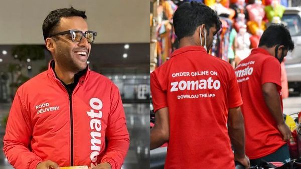 சோமேட்டோ நிறுவனத்தின் சிஇஓ பதவி விலகுகிறார்.. இதுதான் காரணமா? சோமேட்டோ புது CEO யார் தெரியுமா?