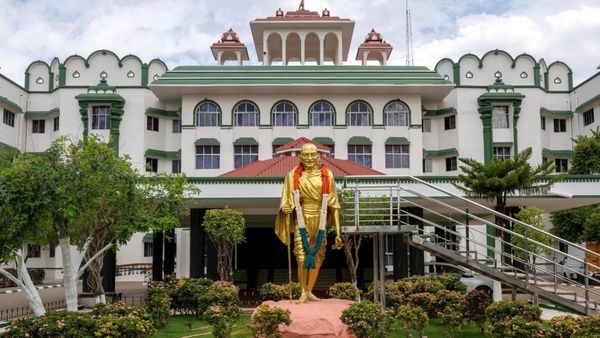 கிறிஸ்தவர்கள் ஆக்கிரமிப்பில் திண்டுக்கல் கோவில் நிலம்? ஐகோர்ட் கிளை பிறப்பித்த உத்தரவு!