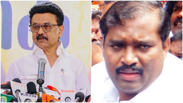 ஒரு சீட் போதாது.. திமுக எங்களுக்கான மரியாதையை கொடுக்கணும்.. வேல்முருகன் சொன்ன முக்கிய விஷயம்!