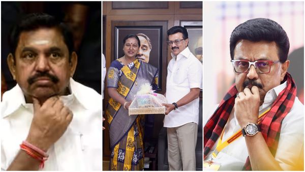 வட மாவட்டங்களில் ஏறி வரும் திமுக.. எடப்பாடி திட்டத்தை தேமுதிகவை வைத்து முடிக்கும் ஸ்டாலின்!