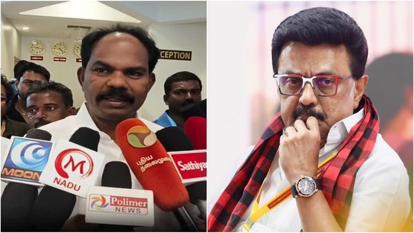 திமுக கூட்டணிக்கு ஆதரவு.. DVK பொதுக்குழுவில் எடுத்த முடிவு! வைகோவின் வலதுகரத்துக்கு சீட் கிடைக்குமா?