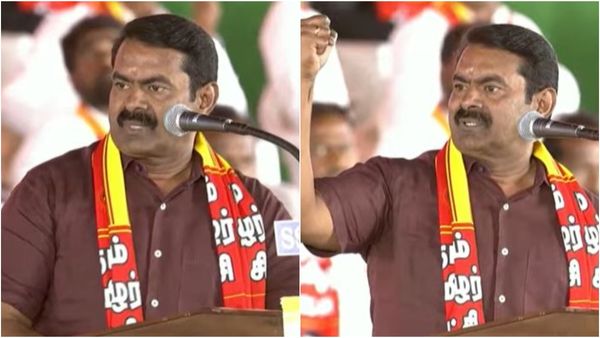 கமல்ஹாசனை பின்பற்றிய சீமான்.. காரைக்குடி தொகுதியை தேர்வு செய்தது ஏன்? இதுதான் நாம் தமிழர் கணக்கு!