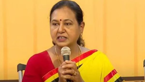 இல்ல.. புரியல.. மீண்டும் குழப்பியடிக்கும் பிரேமலதா.. கடுப்பில் கழகங்கள்