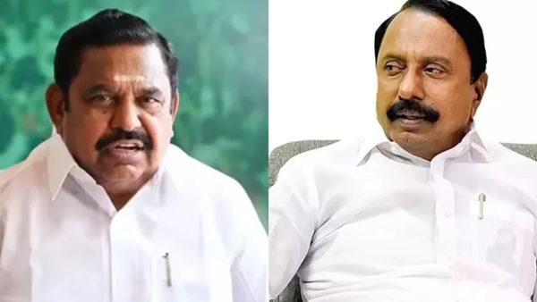 “தவெகவுக்கு திமுக மட்டுமே எதிரி.. அதிமுக ஒரு கட்சியே இல்லை” - செங்கோட்டையன் பேட்டி