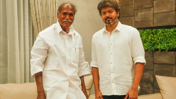 விஜய் உடன் கூட்டணி? புதுச்சேரி ரங்கசாமி முடிவால் அதிர்ந்து போன பாஜக மேலிட புள்ளி!