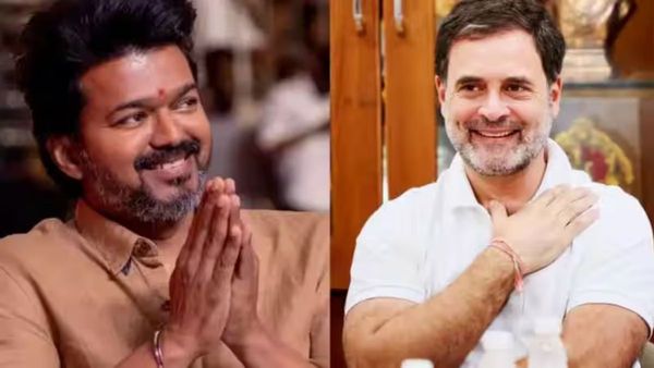 ஆஃபர் 39+ தந்த விஜய்: தமிழக காங்கிரஸை கழற்றி விடுகிறதா திமுக? சிறுபான்மையினர் வாக்கு யாருக்கு?