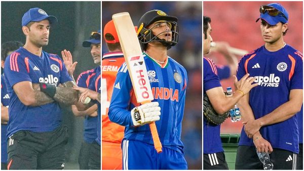 அபிஷேக் சர்மாவை பற்றி கவலைப்படுபவர்களை நினைத்தால் சிரிப்பா இருக்கு.. சூர்யகுமார் கொடுத்த அதிர்ச்சி!