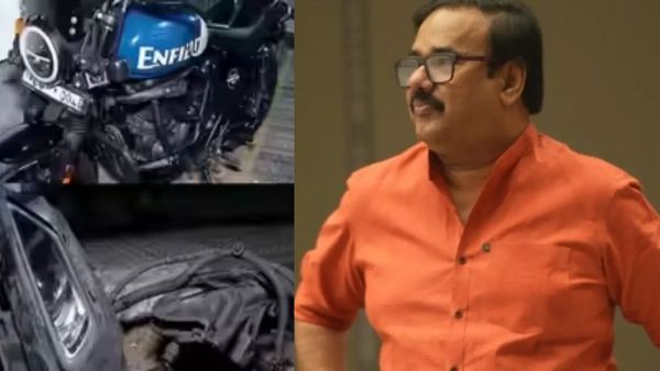 Actor Arrest: திருவனந்தபுரத்தில் பரபரப்பு… விபத்து ஏற்படுத்திய நடிகர் அதிரடி கைது.. 2 பேர் படுகாயம்!