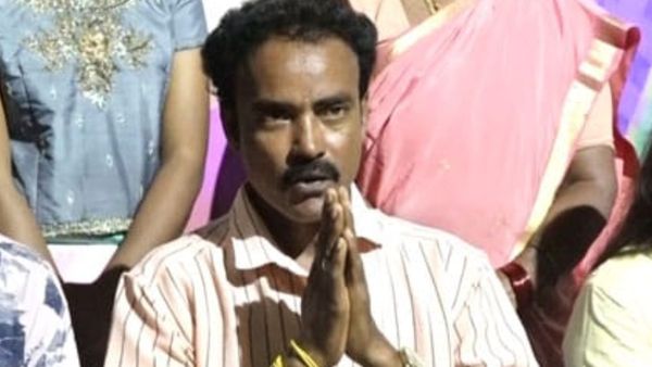 நடிகர் முருகன் திடீரென காலமானார்.. மீம்ஸ்களில் பலருக்கும் பரீட்சையமான முகம்! இவருக்கா இந்த நிலைமை!