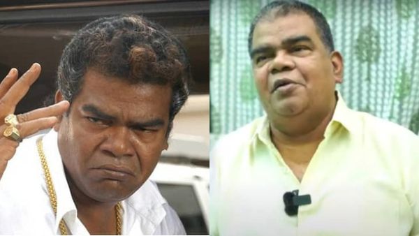 பீரில் விஷம், நள்ளிரவு சூனியம்.. தன்னை தீர்த்துக்கட்ட அண்ணன் செய்த சூழ்ச்சி! நடிகர் பொன்னம்பலம் உருக்கம்