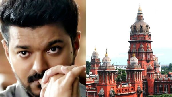 வருமானத்தை மறைத்த விவகாரம்: நடிகர் விஜய்க்கு எதிரான வழக்கில் நாளை ஐகோர்ட் தீர்ப்பு! பரபரப்பு!