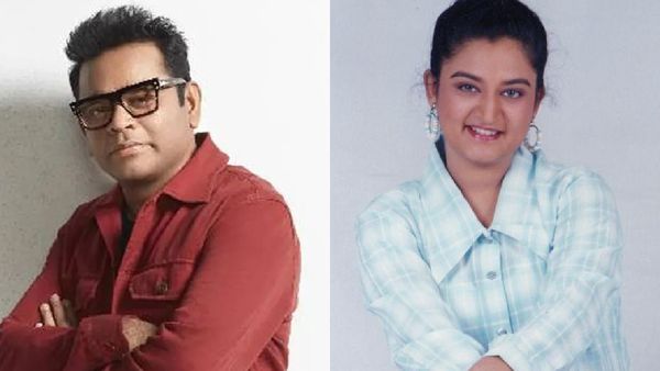 ஏ.ஆர்.ரஹ்மானை திருமணம் பண்ண ஆசைப்பட்டேன்! அத்தனை பேரு முன்னாடி அவர் சொன்ன வார்த்தை.. நடிகை மோகினி நெகிழ்ச்சி