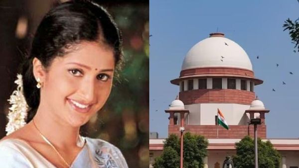 ‛தவசி' பட ஹீரோயின்.. நடிகை பிரத்யுஷா தற்கொலையில் காதலனுக்கு 5 ஆண்டு சிறை.. உச்சநீதிமன்றம் அதிரடி